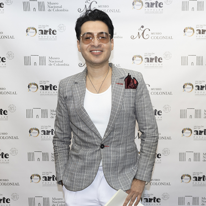 Aleandro Londoño