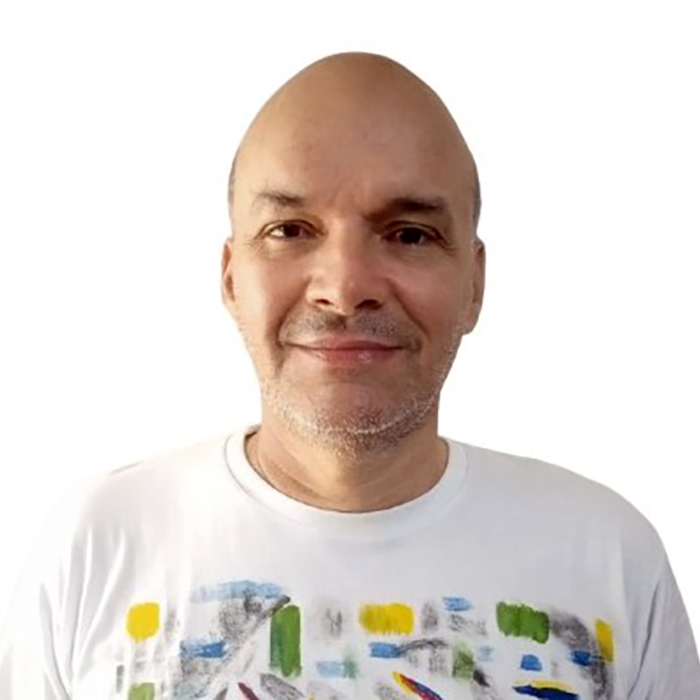 Julio Cesar Vásquez Arango