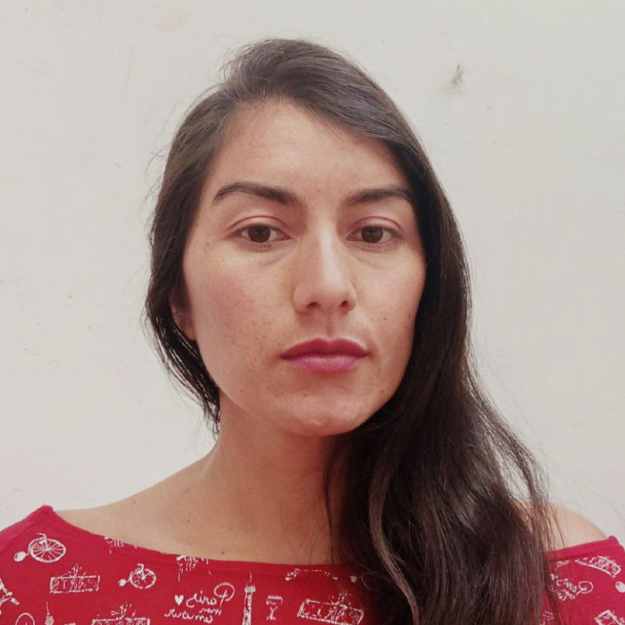 Flor Estela  Fonseca