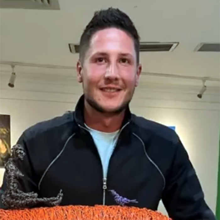 Camilo  Acosta 