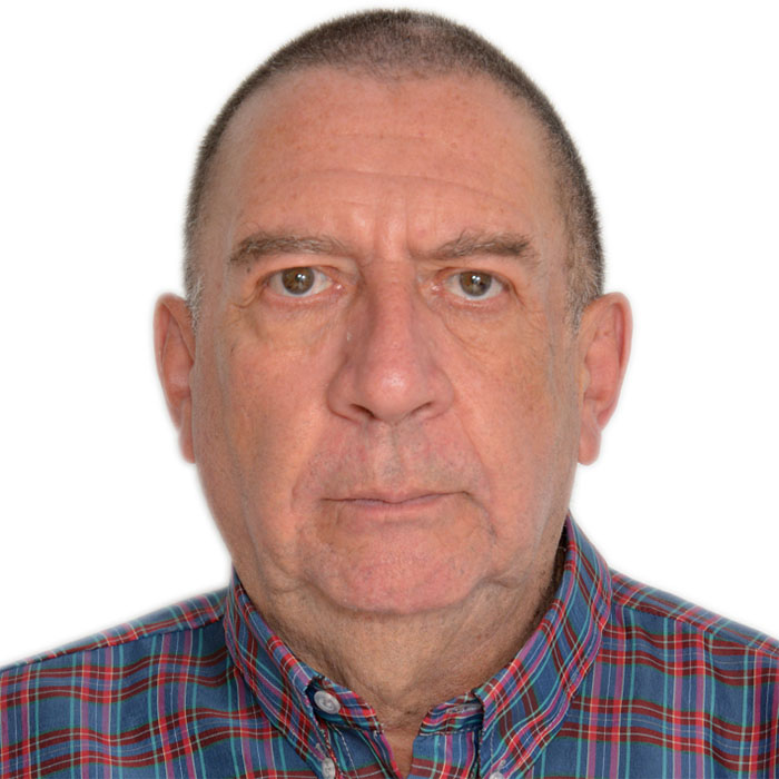 Sandro Torregroza
