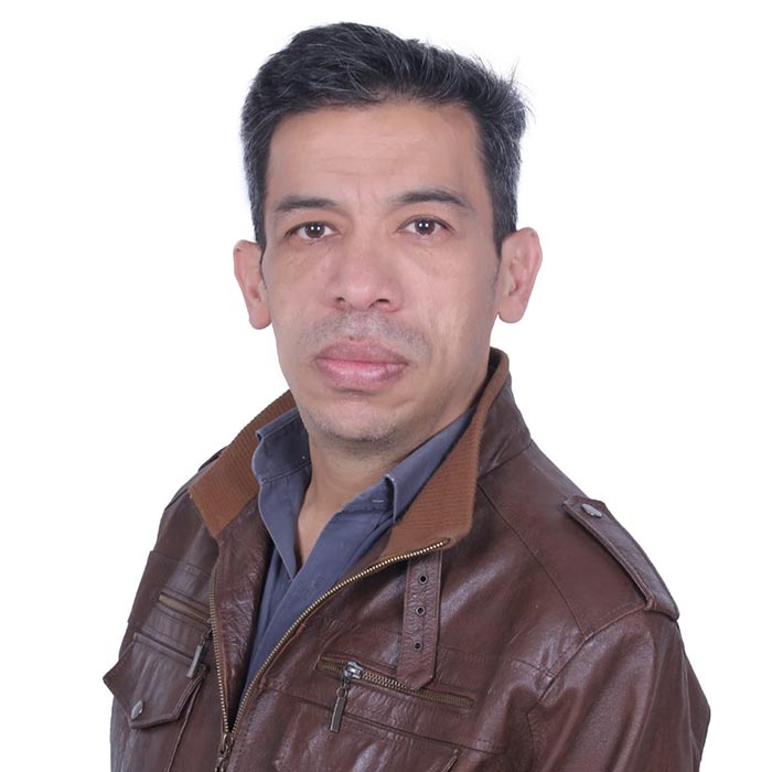 Guillermo Gaitán Hernandez