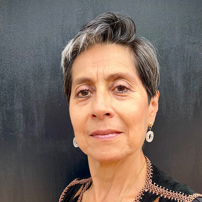 Marta Yolanda Granados