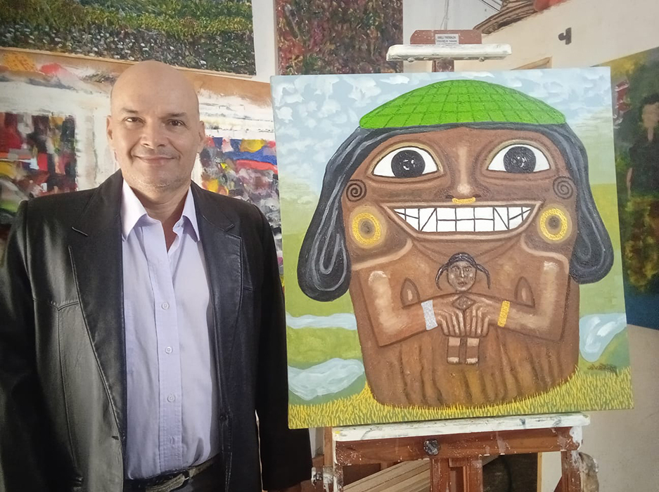 Julio Cesar