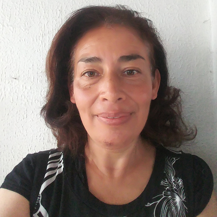 Dalia Soraya  Lizarazo Garzón