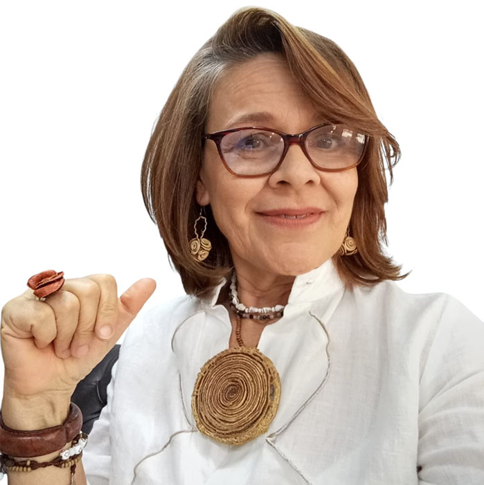 Martha Rivera Montoya