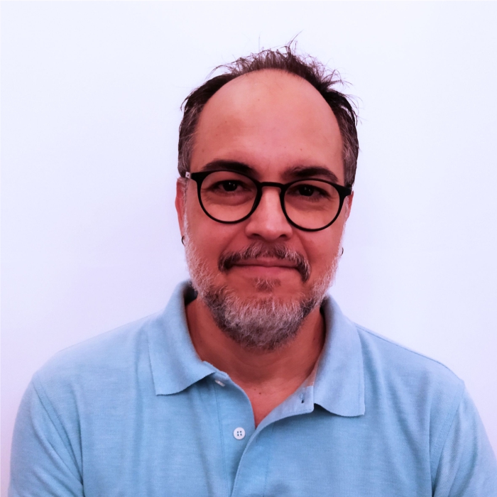Gustavo Adolgo Arango