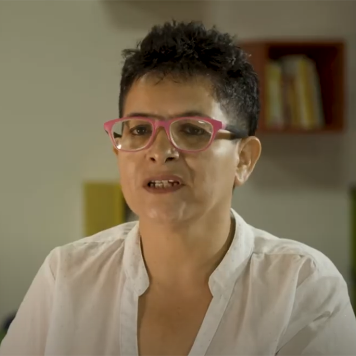 Muriel  Salazar Arias