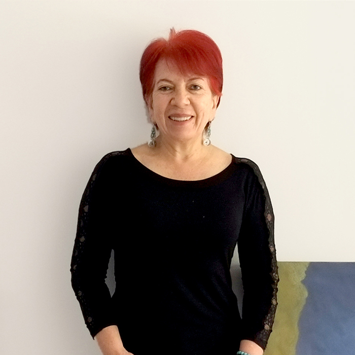 Ana Maria Morillo