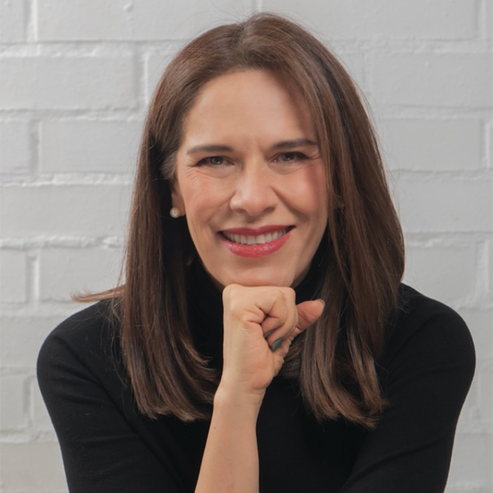 Catalina  Camargo de Palacino
