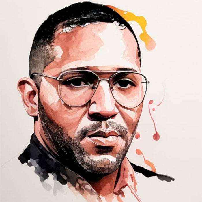 Xavier Andrés  Castillo Cruz