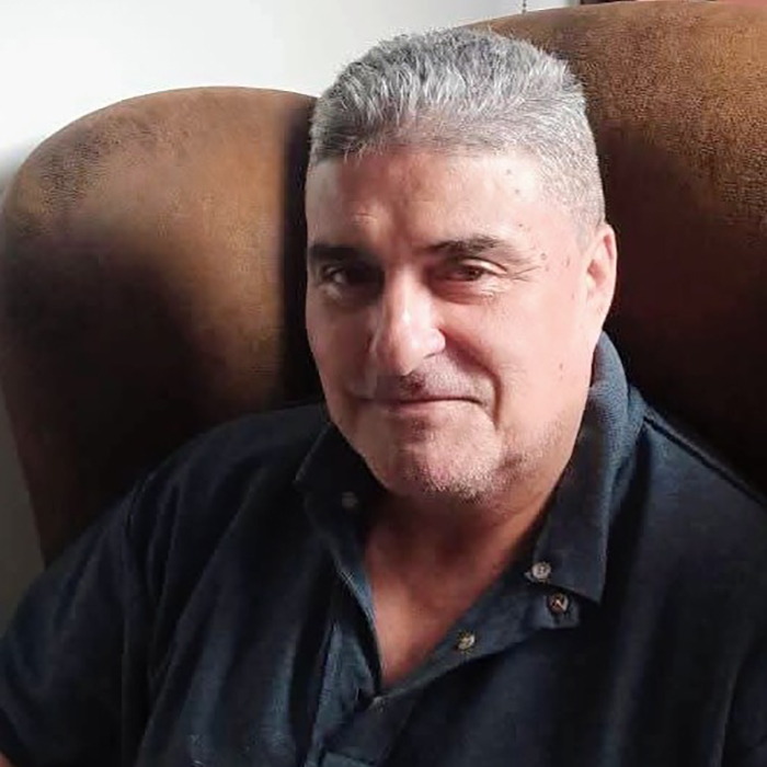 Camilo Marino Vélez