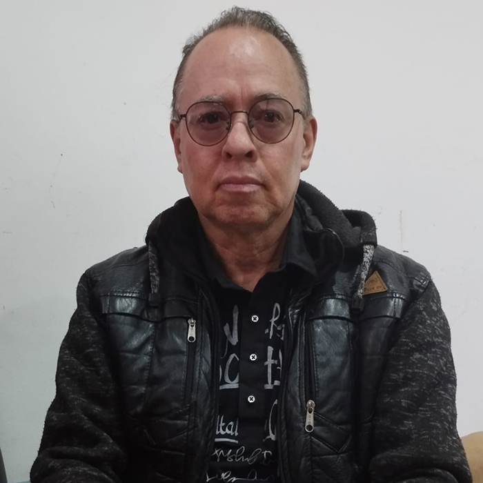 Ricardo 