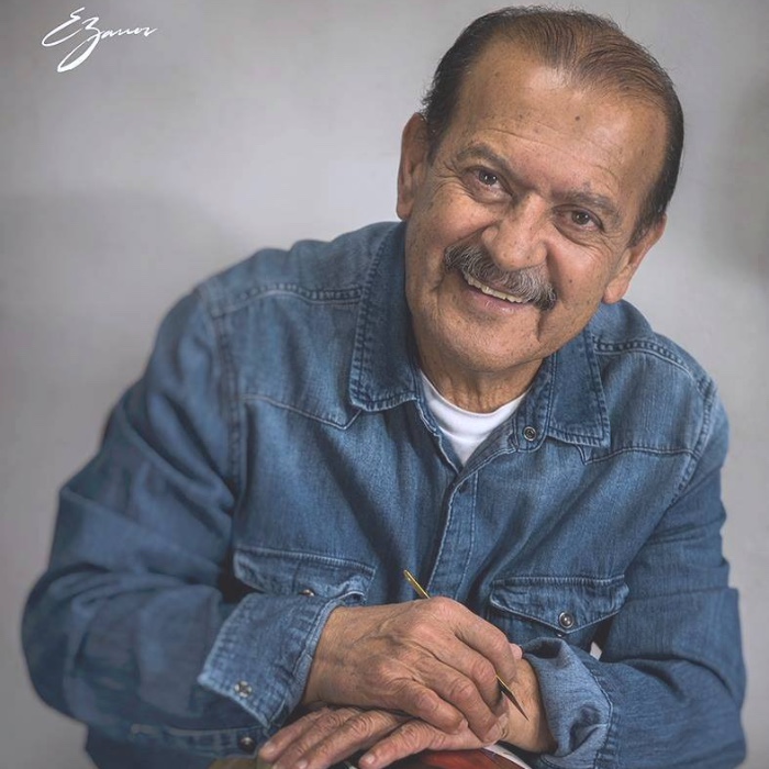 Maestro Eduardo Muñoz