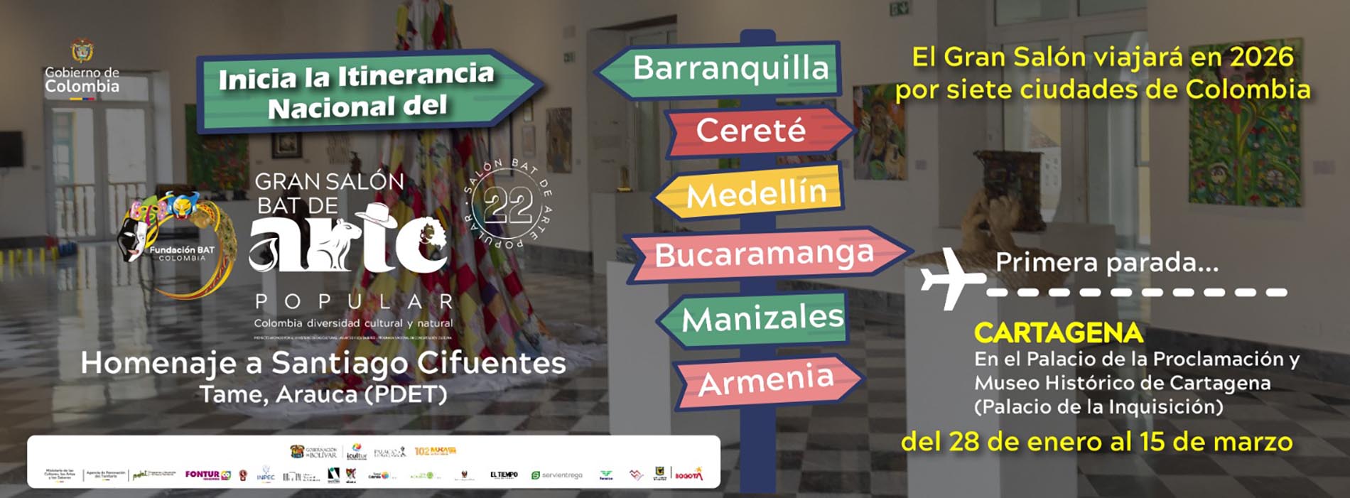 Itinerancia nacional