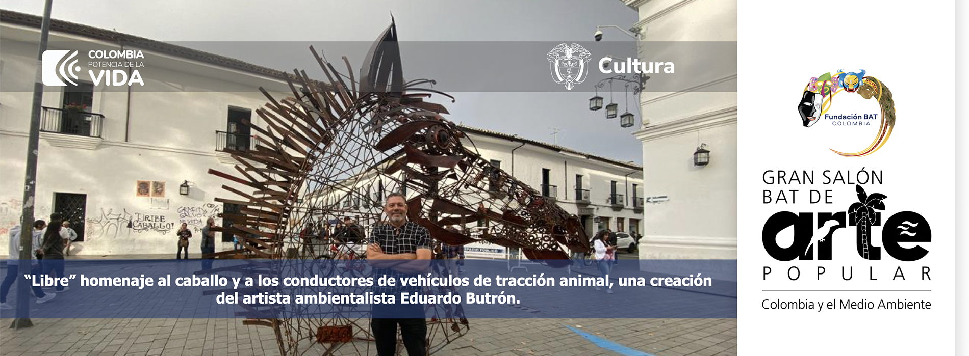 Libre Homenaje al Caballo