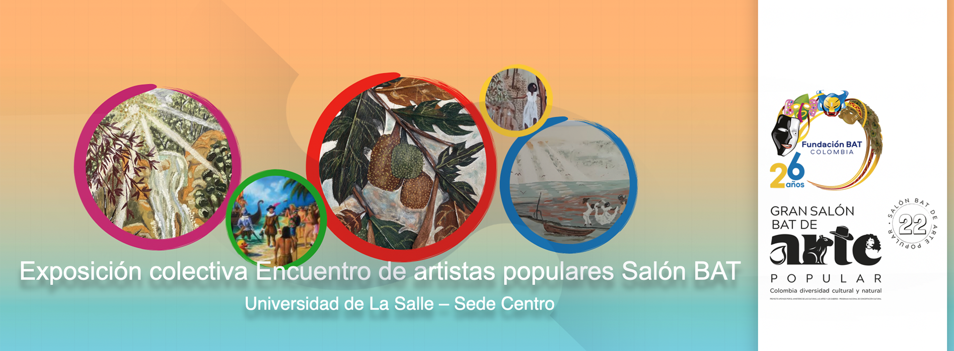 Expo Salle