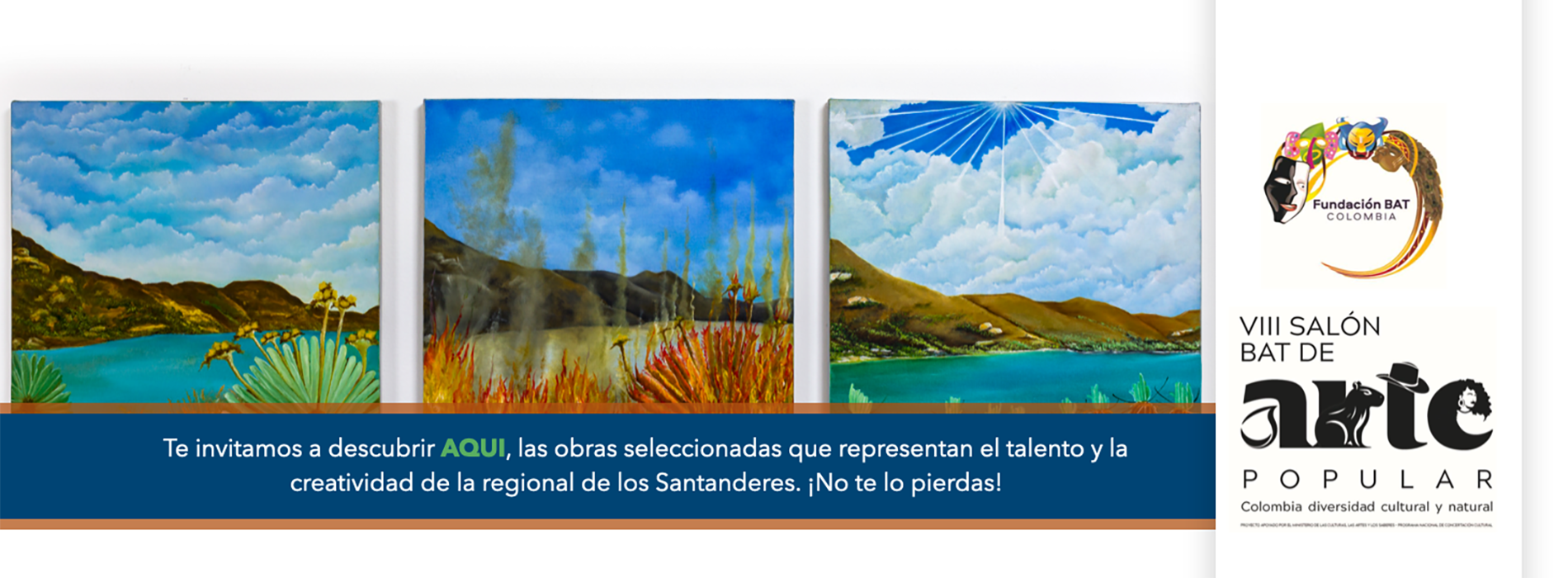 Seleccionados Santaderes