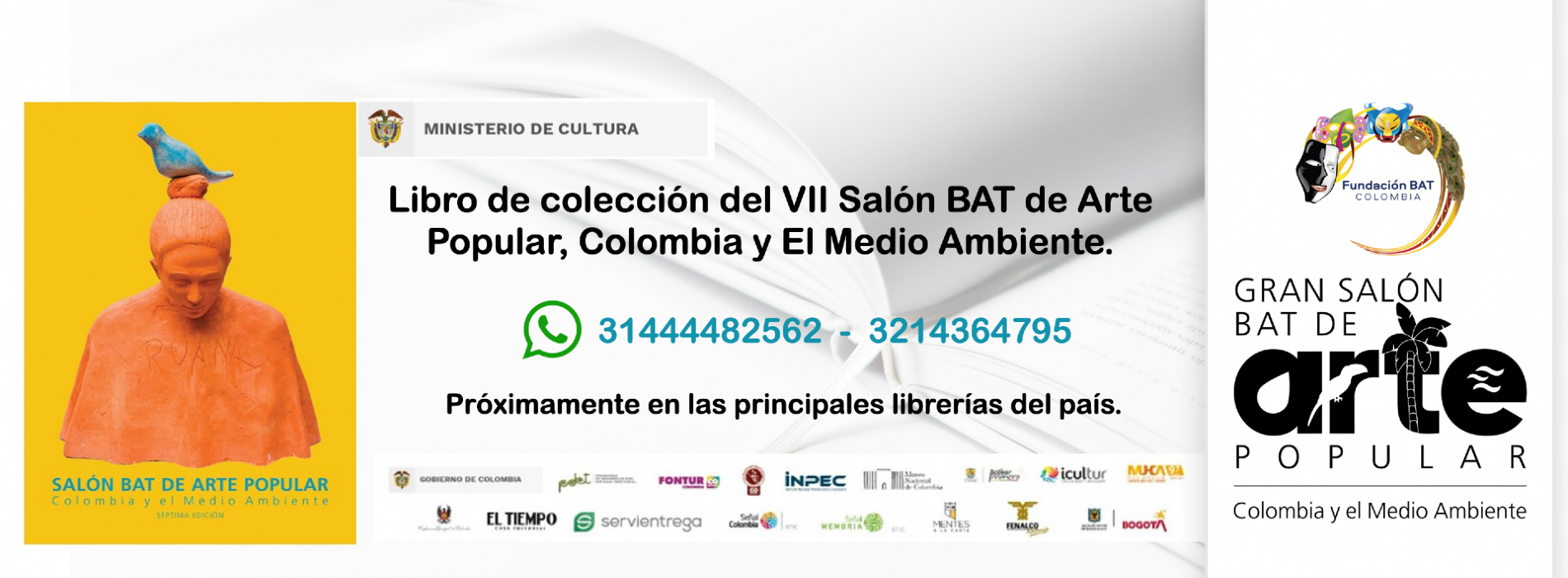 Libro Colección 2022
