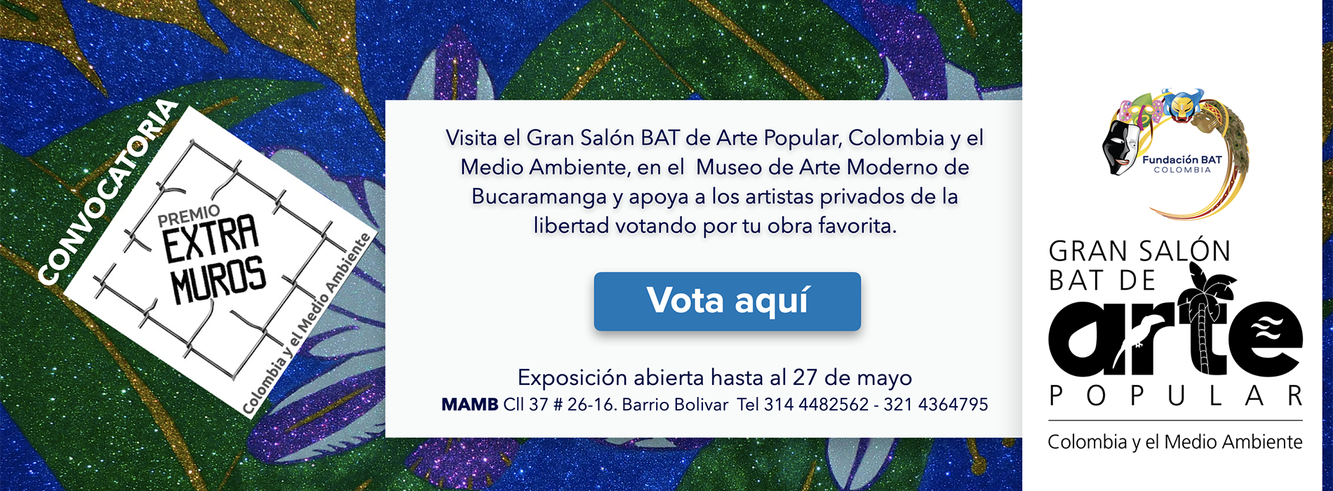 Extramuros Bucaramanga