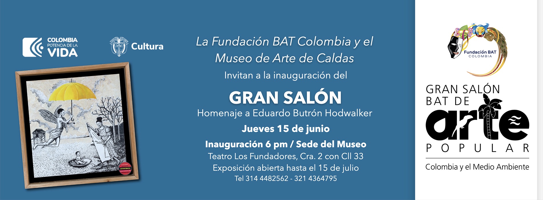 Inauguración Gran Salón,  Teatro Los Fundad