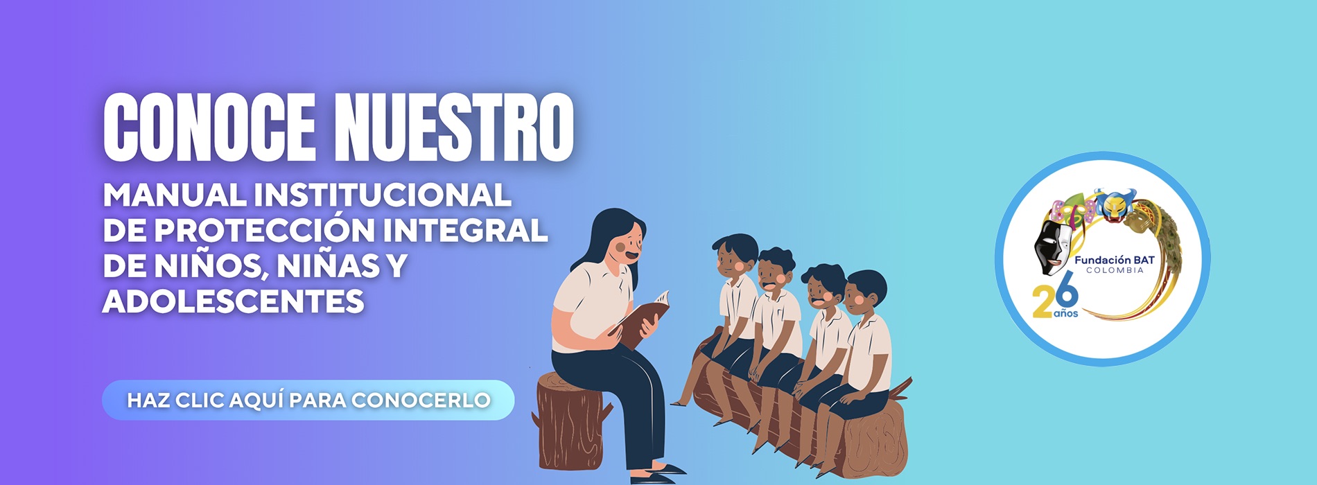 Manual de Protección Integral para Niños, N