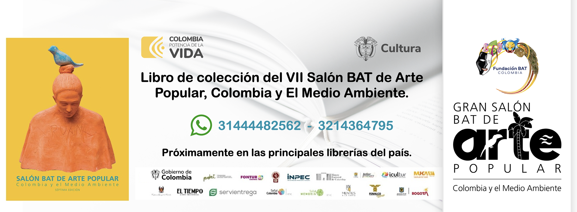 Libro Colección 2022