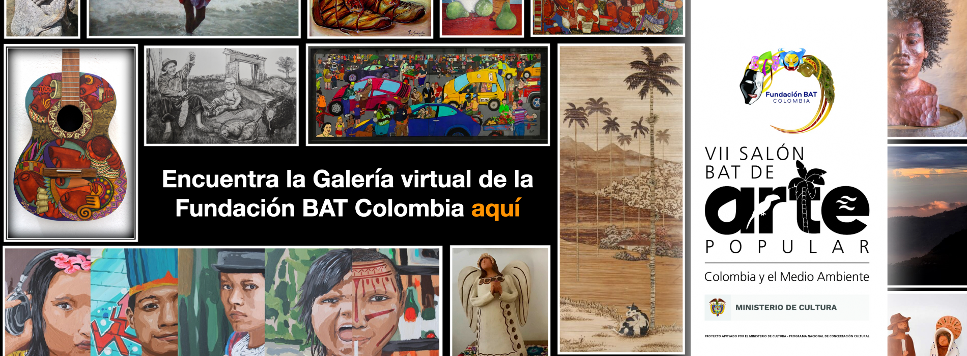 Banner galeria
