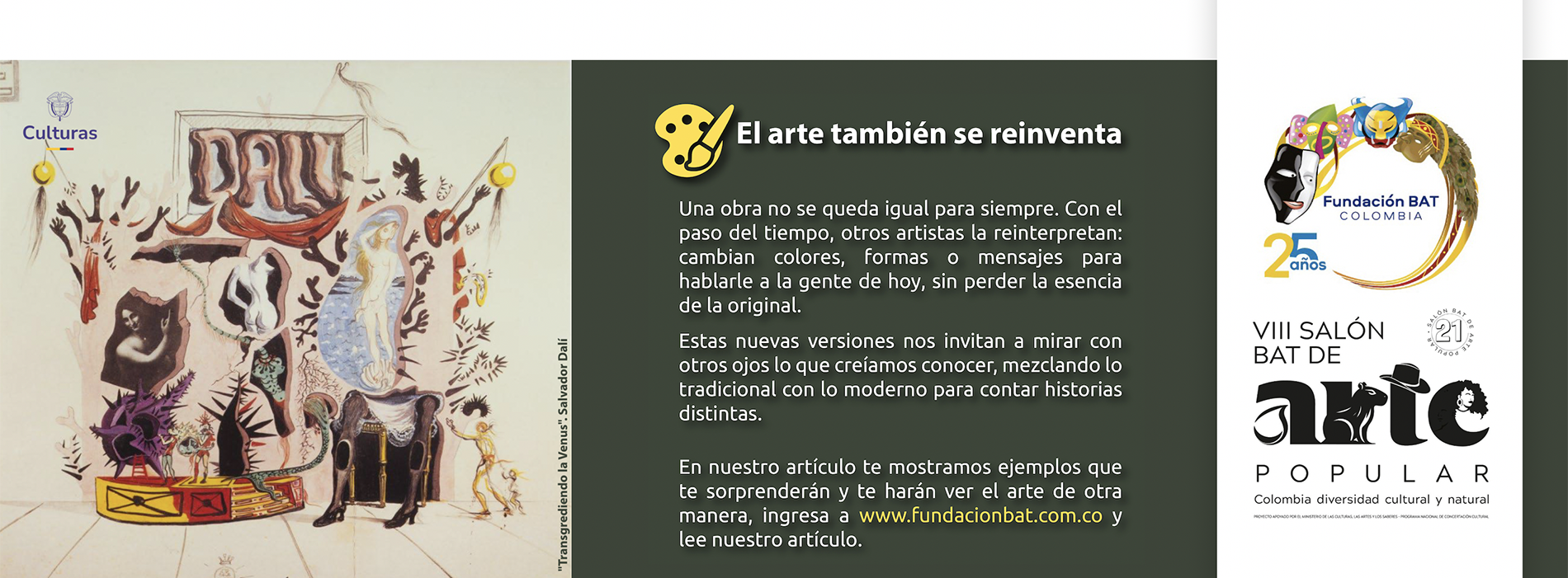 Blog Agosto