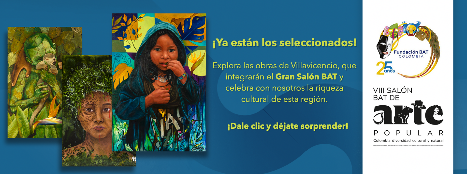Seleccionados Villao
