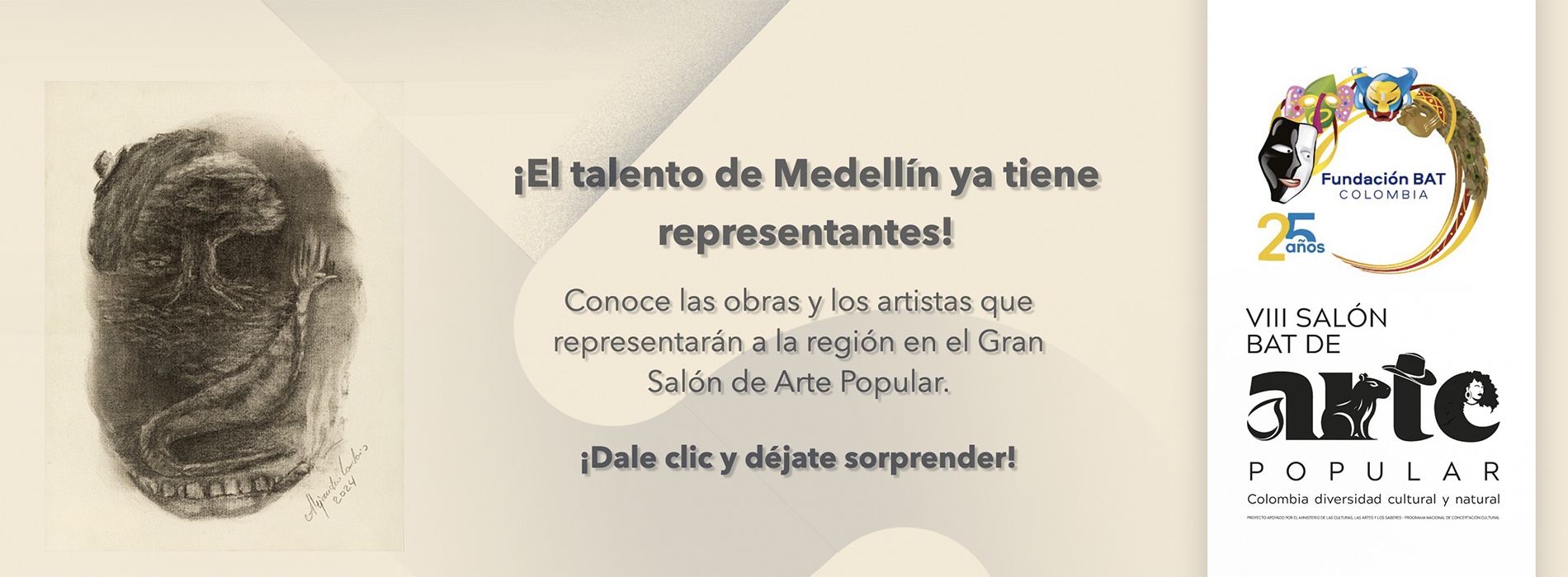 Seleccionados Medellín