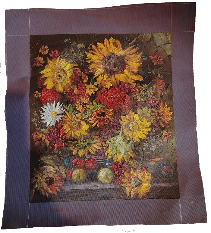 Paisajes, flores y otros