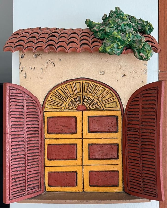 Puertas 