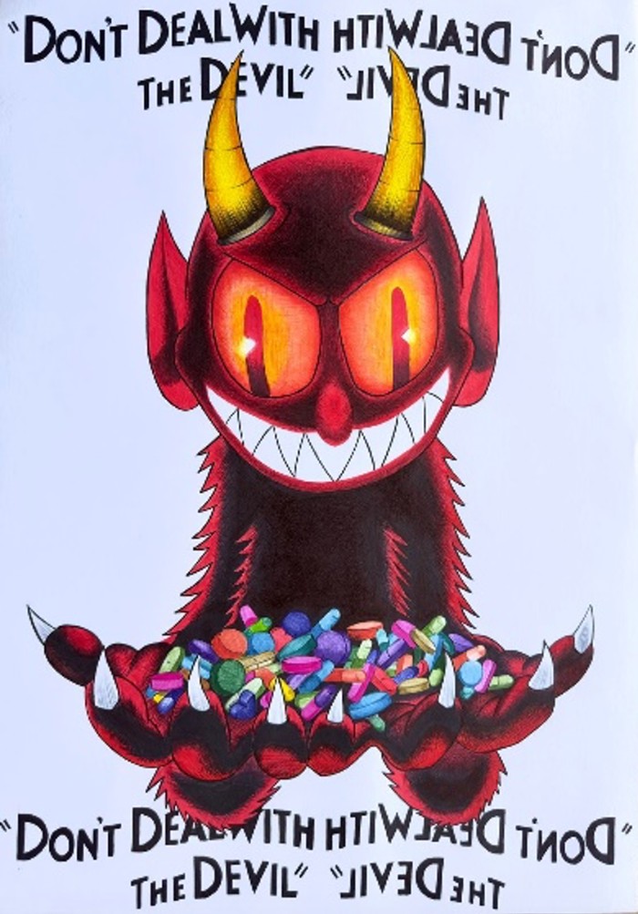 The dealer