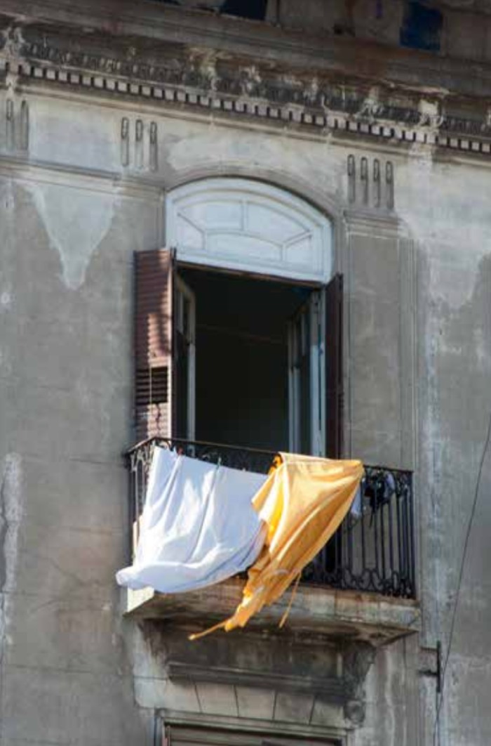 Al viento