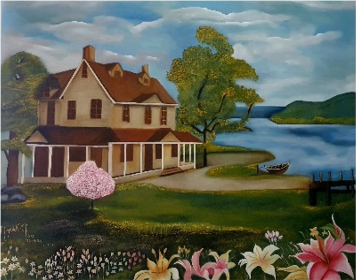 Paisaje