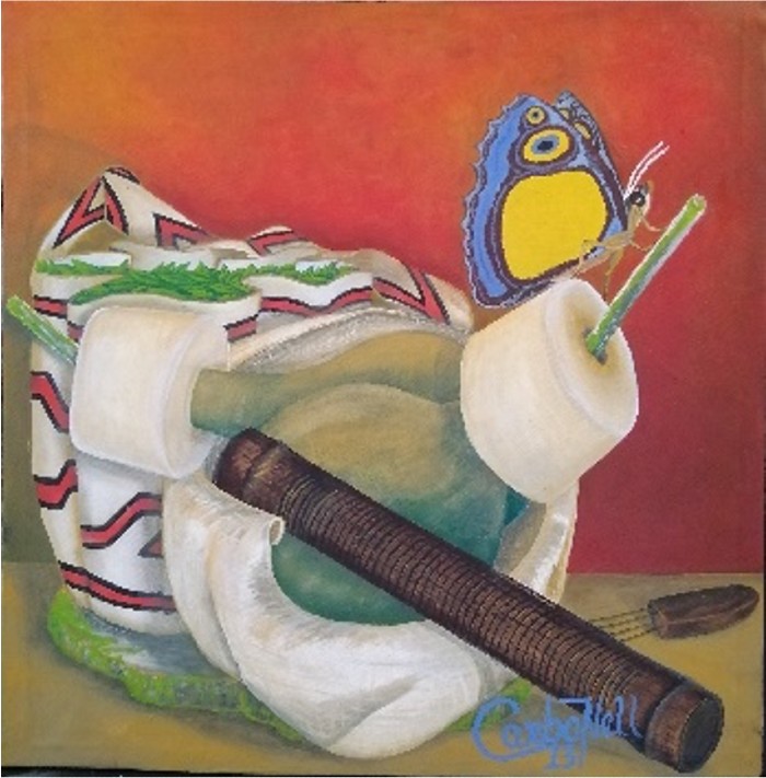 Poporos de Adalberto