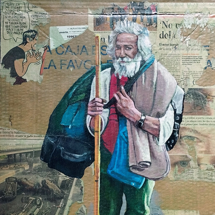 Caminante