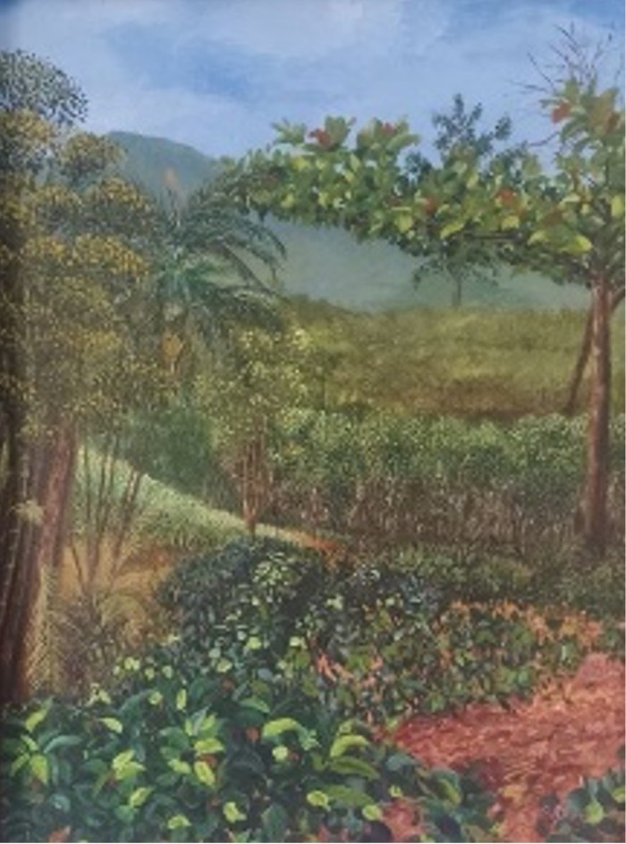 Armonía natural