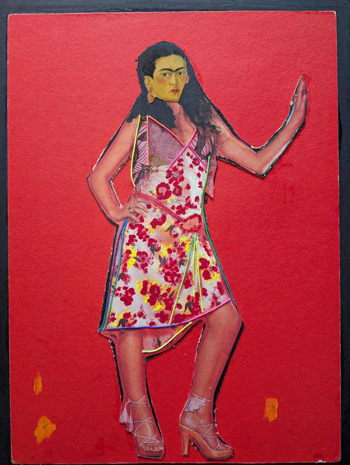 Frida de 15