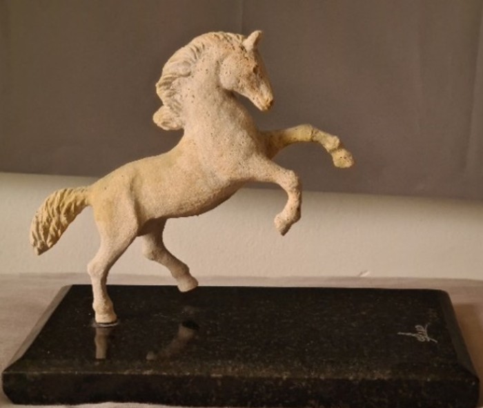 El regalo de casilda  