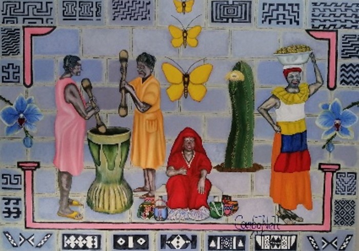 Raíz y cultura