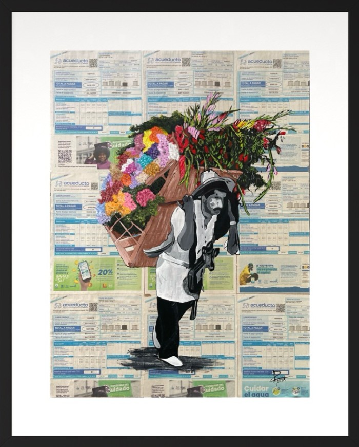 La eterna primavera