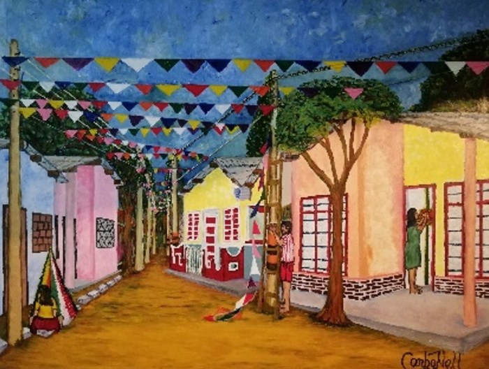 Ventoleras