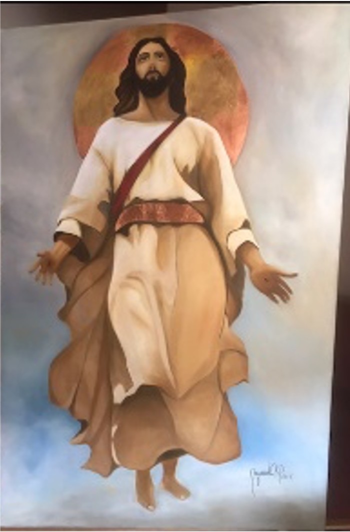 La ascensión 