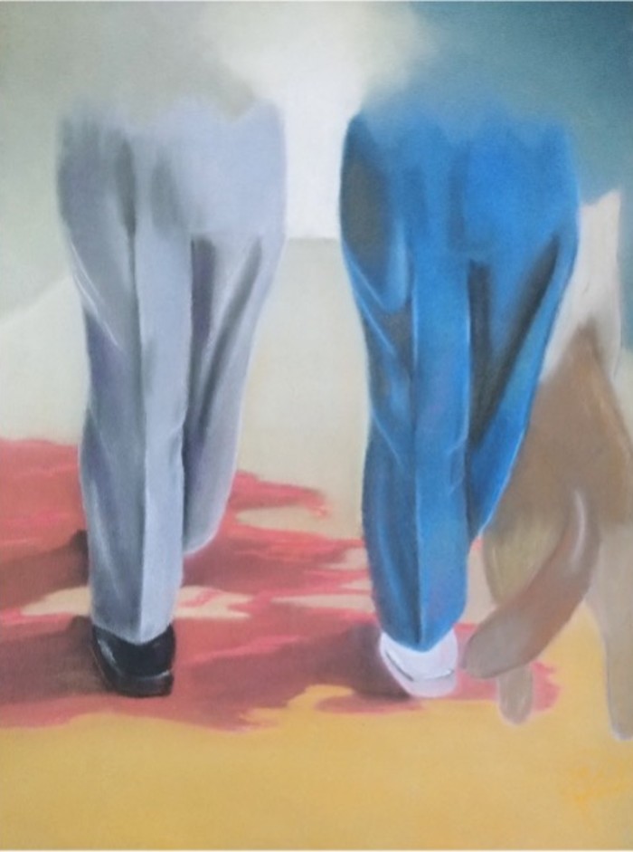 Caminantes