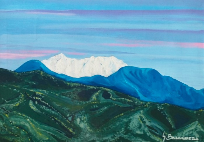 Tierra de promisión