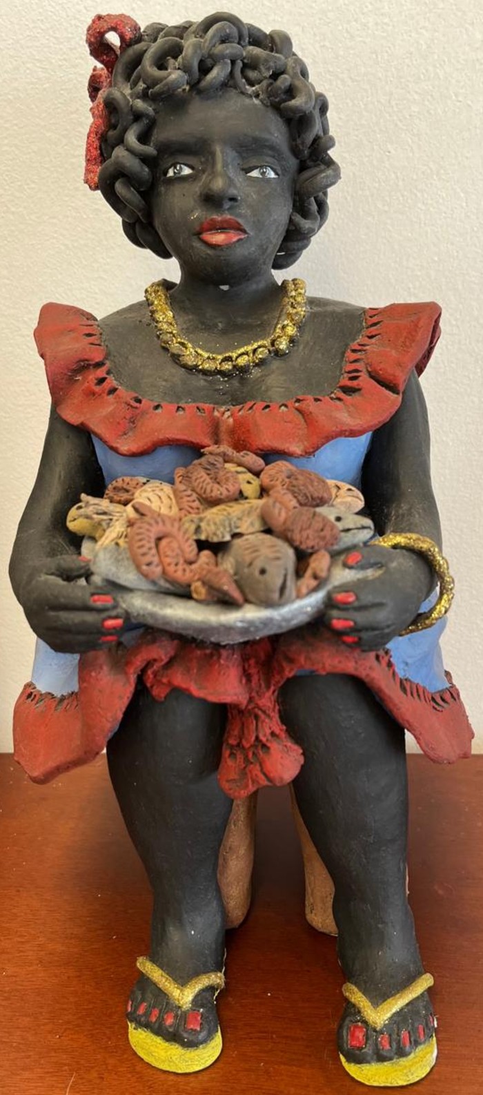 La negra 