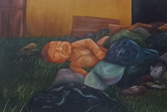 Sin Título