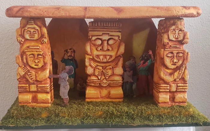 Interacción cultural